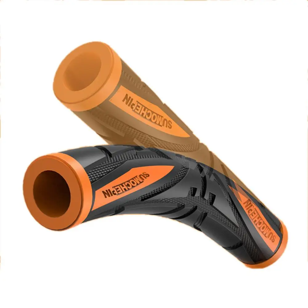 2 шт./пара экологическая резиновая мотоциклетный рычаг для тормоза сцепления