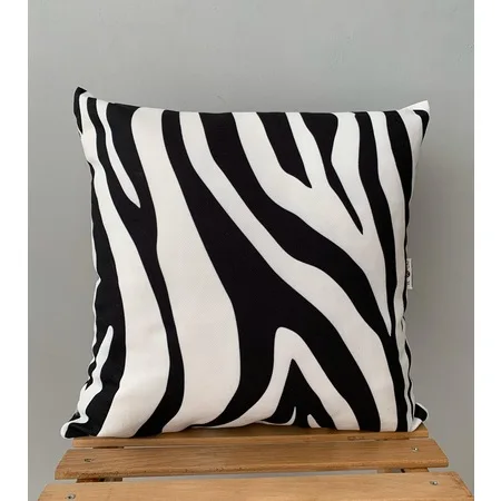 

Printed Pillow Decorate