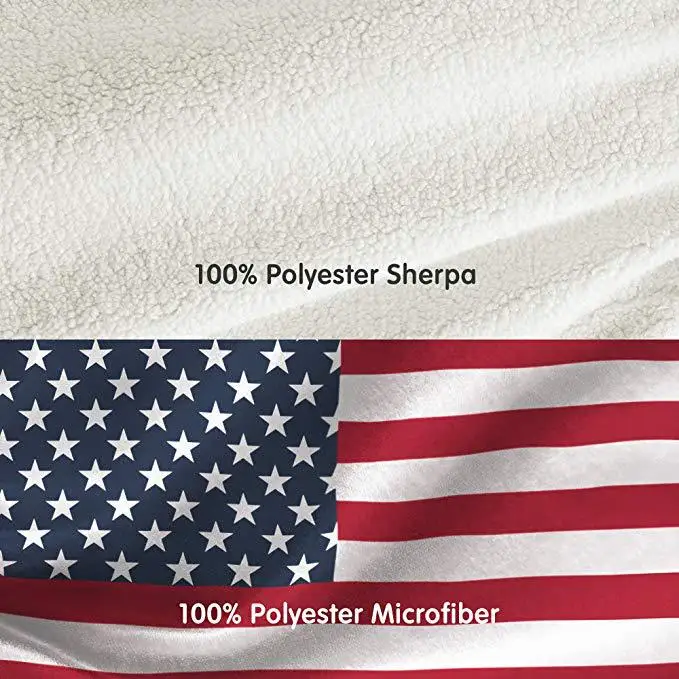 

Soft Warm Comfy Winter Outdoor Huge Fuzzy Hooded Blankets Hoodie Sweatshirt Pullover Sofa TV Lazy Fleece Blanket With Sleeves