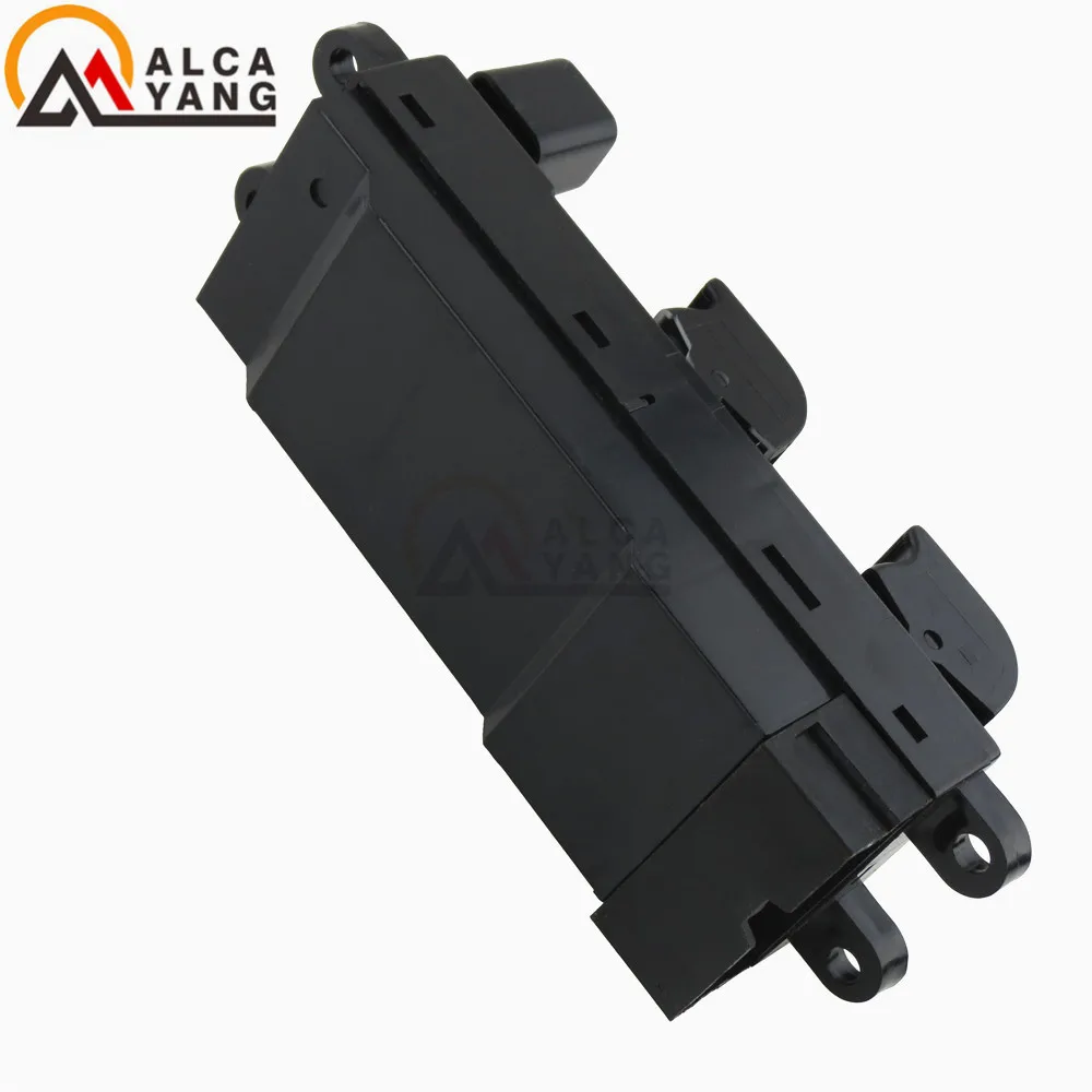 Высококачественный переключатель электростеклоподъемника 25401 9E000 для 1998 2004 Nissan