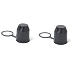 2 шт., универсальные аксессуары для прицепа, 50 мм