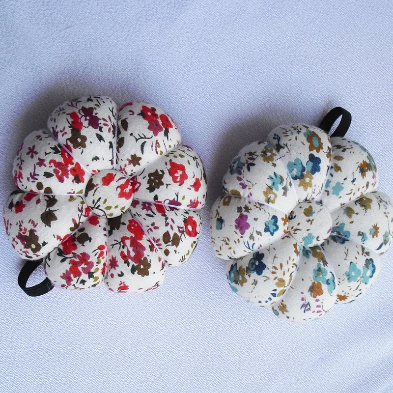 Наручные тыквы контактный вставка маленькая сумка с цветочной брошью посылка