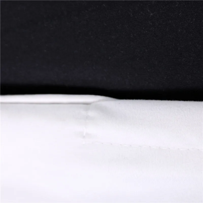 3d черного цвета в стиле Ловец снов Глаз постельное белье Мандала Постельное