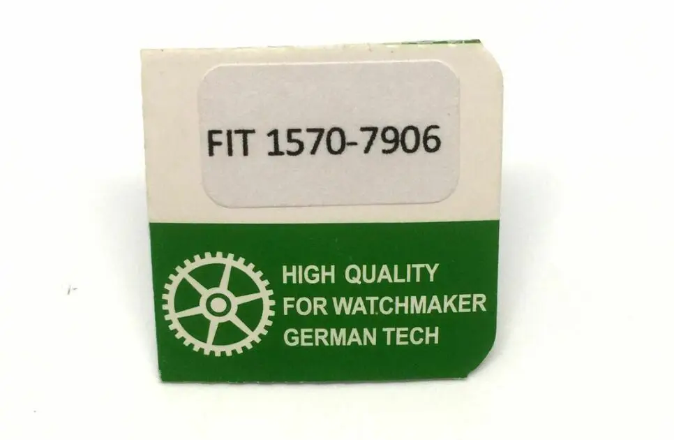 

Replacement Axle for Oscillating Weight fit RX 1570 Part 1570-7906 NEW