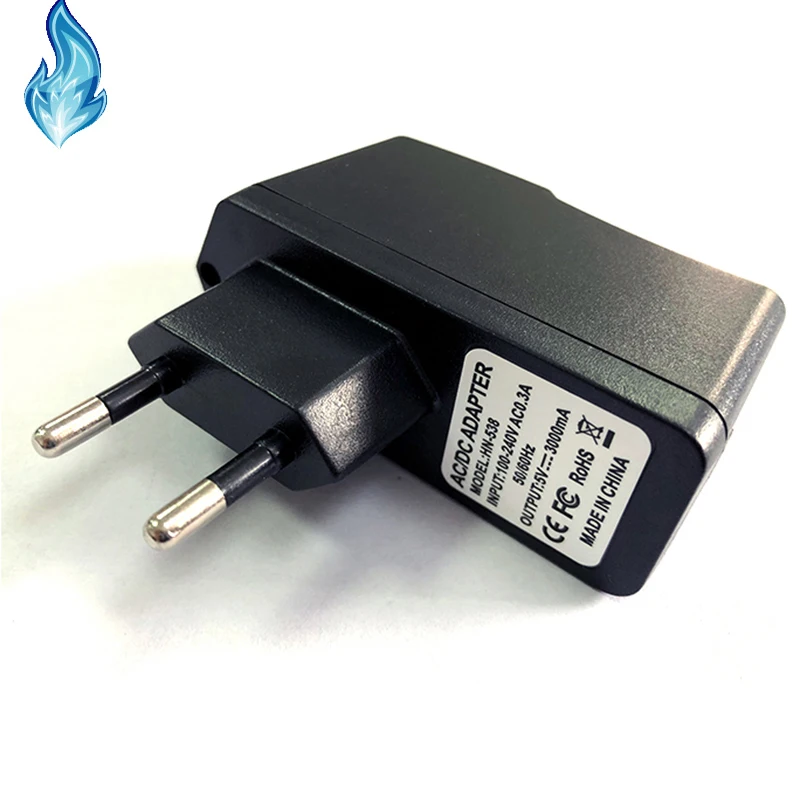 Внешний аккумулятор с USB-кабелем искусственная батарея и зарядное устройство 5 В 3