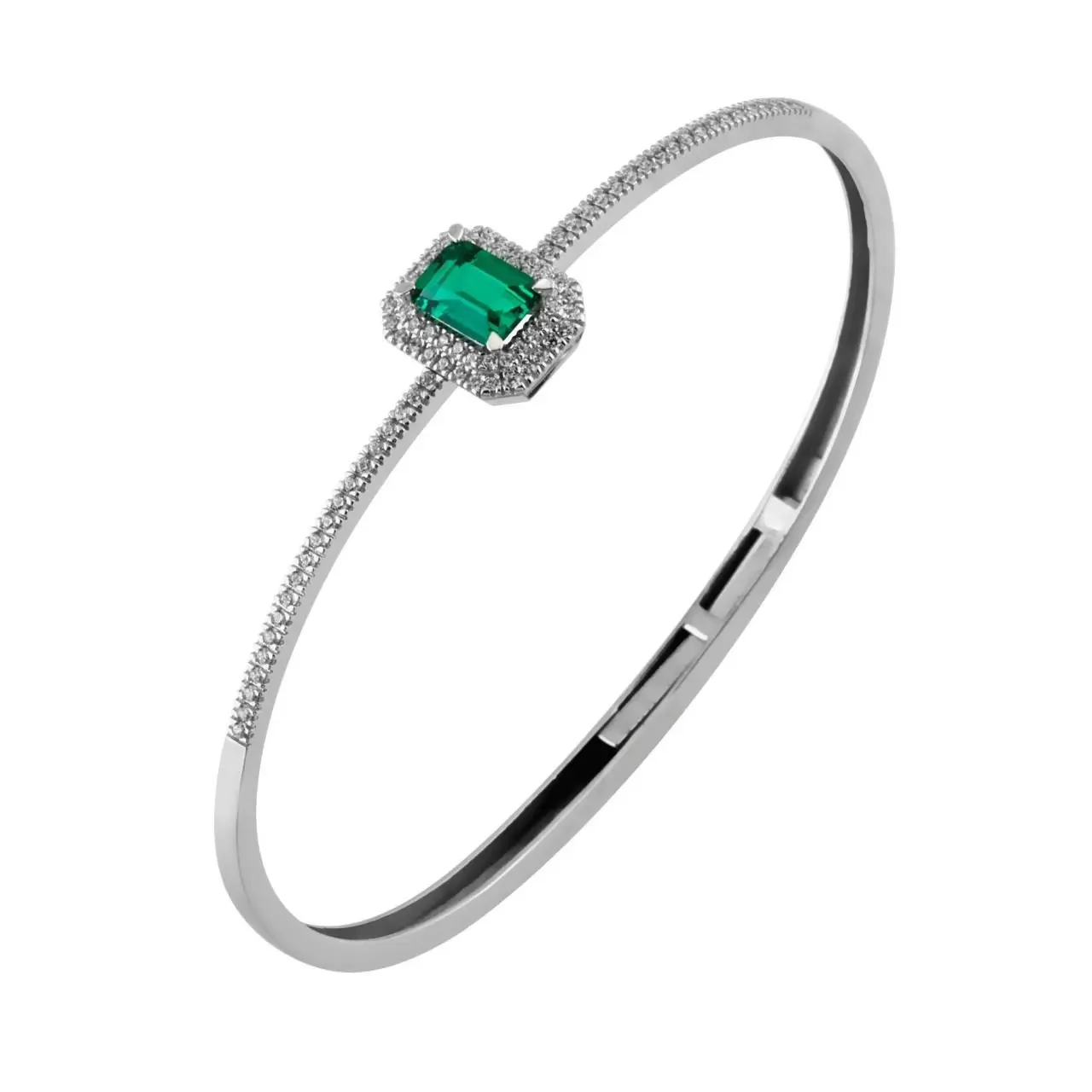 

SAPPHIRE STONE BRACELET