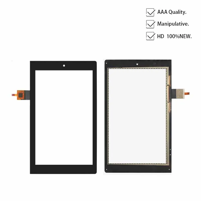 Оригинальный сенсорный экран для Lenovo Yoga Tablet 2 830 2-830 830F 830L дигитайзер сменная