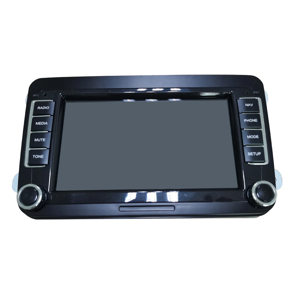 

Car Radio Stereo MP5 Player for Volkswagen VW with Bluetooth Wifi Support Carplay Android Auto Mirrorlink