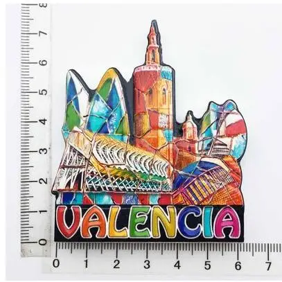 Италия рома магниты на холодильник туристический сувенир Дублин Чили Пиза