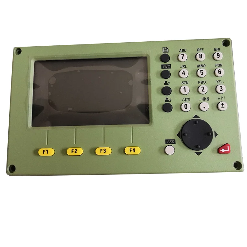

Replacement GTS26 Display, 2nd keyboard for TS06 Total Station