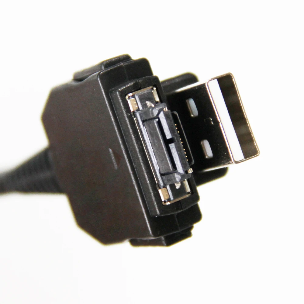 YINGNUOST, высокое качество, 1,5 м, MD1, USB, цифровая камера, дата, кабель, USB, MD1, дата, шнур для sony Cybershot DSC камеры