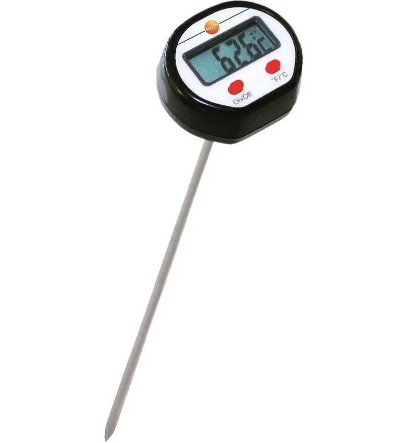 Мини термометр TESTO 0560 1110 от 50 до 150 градусов|degree| |