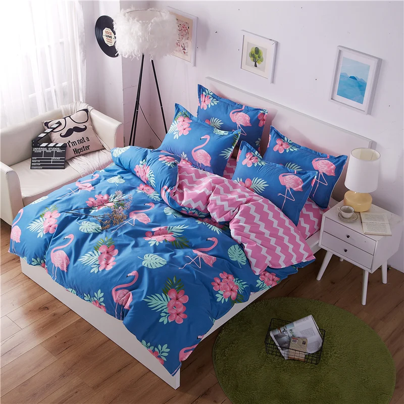 

CHICIEVE Comforter Luxury Bedding Set King Size Home Textile 100% Design Pattern Quilt Cover Pillowcase Room 2021 New Arrival