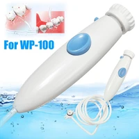 50 hot sale replacement accessories water hose plastic handle for waterpik wp 900 wp 100