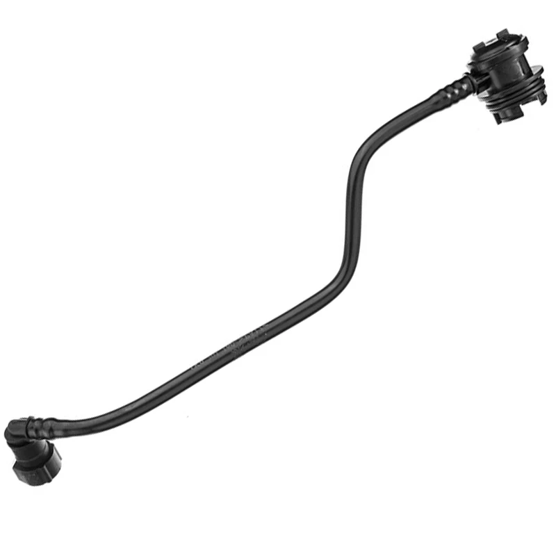 Автомобильная канистра с активированным углем банки и шланг для VW Jetta Golf 6 MK6 Audi TT