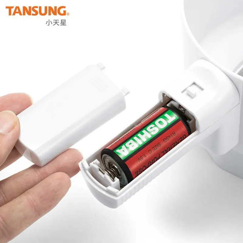 Электрическое ручное сито для муки пластиковое выпечки электрическое удобное и