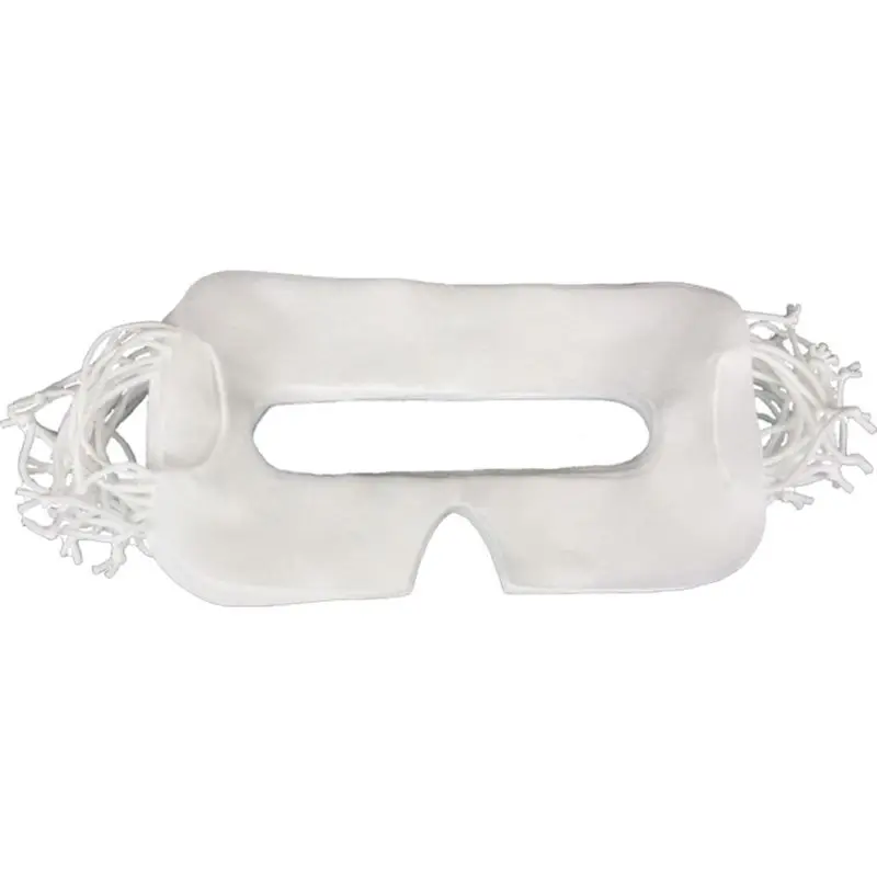 Одноразовый Eyemask для HTC Vive VR Pro Oculus Quest Rift S GO чехол PS4 Samsung Gear Daydream Hygiene 100 шт. |