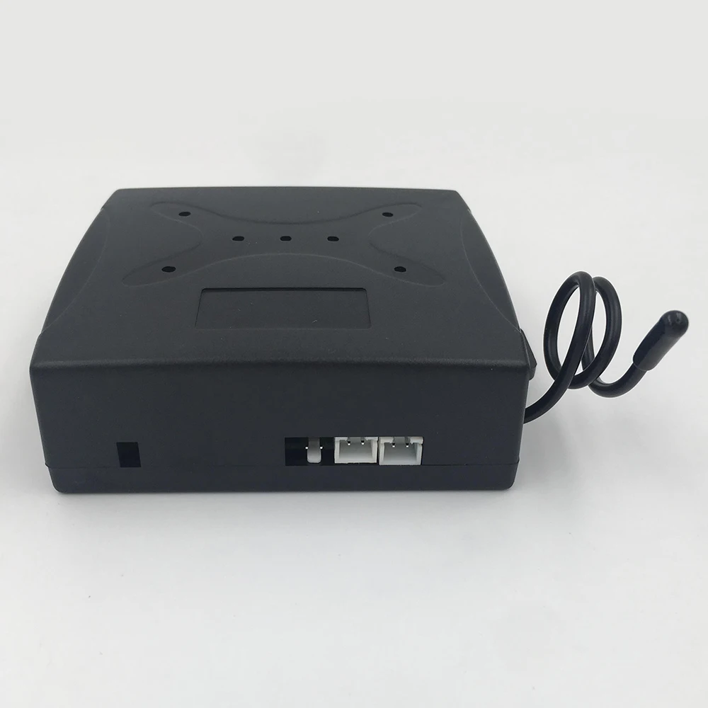 

Refrigeration Car Security System One-key RFID Smart Start/stop System