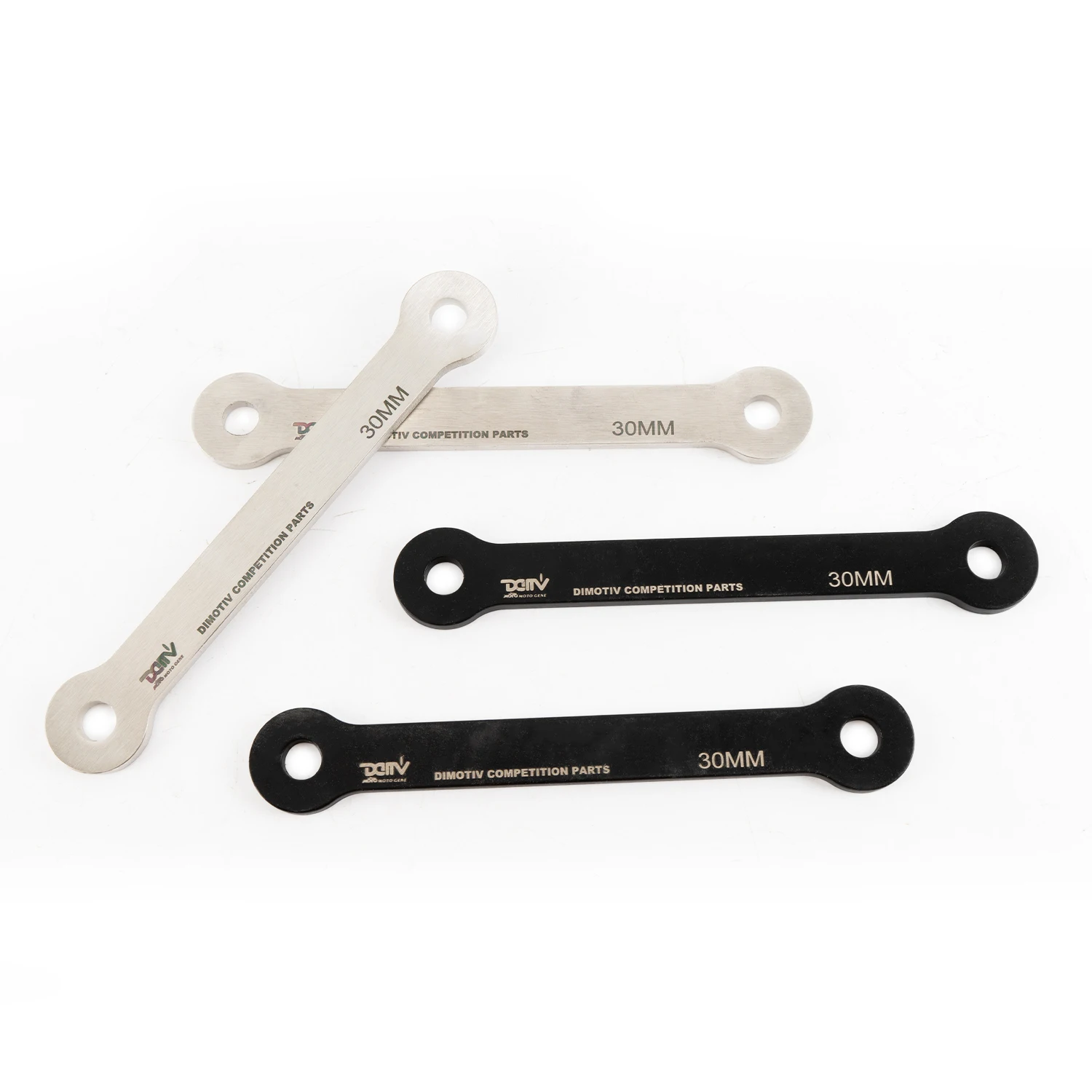 Мотоцикл регулируемая подвеска связь падения Ссылка наборы снижение комплект