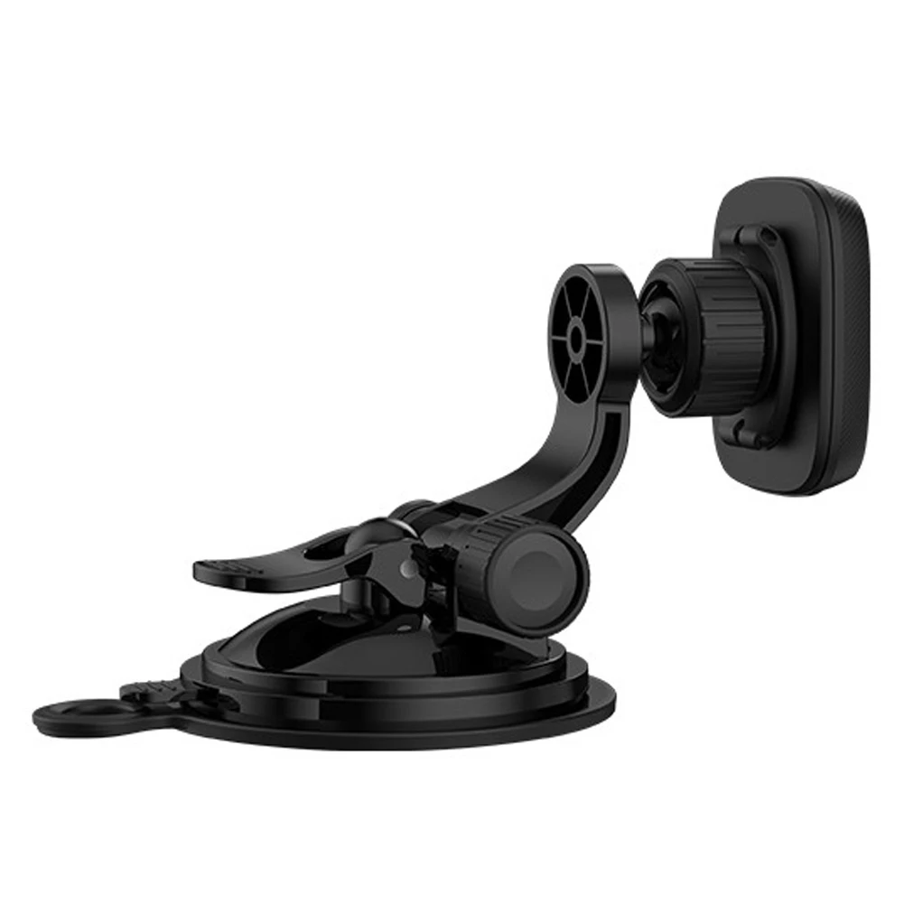 Присоска магнитный автомобильный держатель для телефона на магните приборной