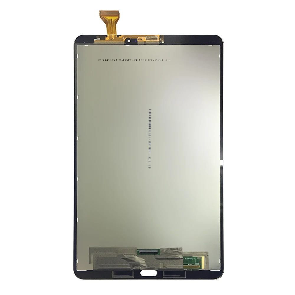 Для Samsung Galaxy Tab A 10 1 T580 T585 SM-T580 SM-T585 ЖК-дисплей и сенсорный экран дигитайзер в сборе |