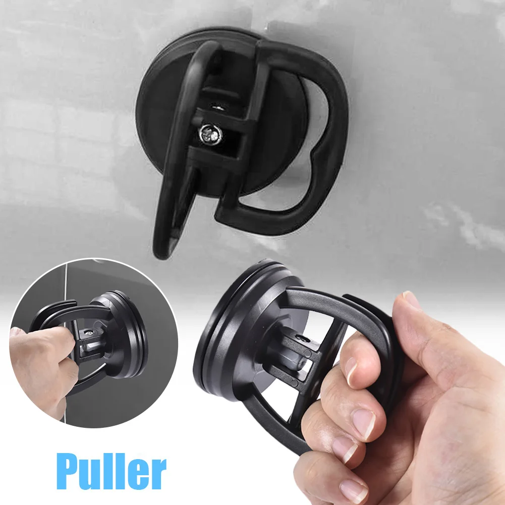 

Mini Car Dent Repair Puller Suction Cup Panel Suction Cup Removal Tool 5.8X5X6cm Auto Car Dent Puller Suction Cup Remover