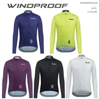raudax 2021 mens windbreaker cycling jackets corta vento masculino cycling jerseys wimter outdoor riding windproof bike uniform