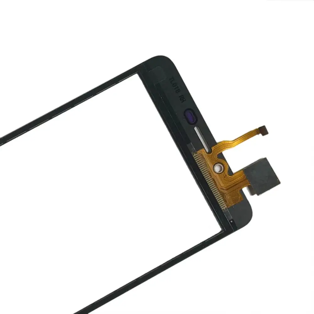 ЖК-дисплей 5 0 дюйма для LEAGOO KIICAA POWER сенсорный экран дигитайзер бесплатные