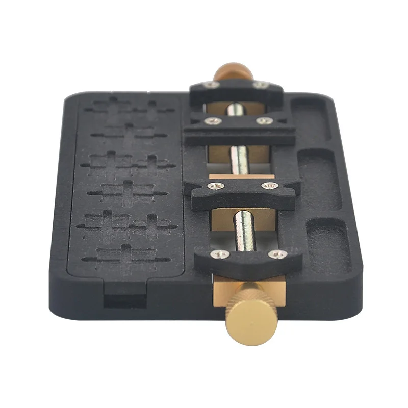 Инструмент для ремонта телефона держатель универсальный инструмент