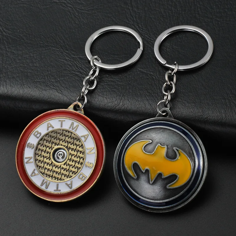 Marvel Мстители 4 брелок Тор Топор молот Мьёльнир Бесконечность войны Темный Мир для