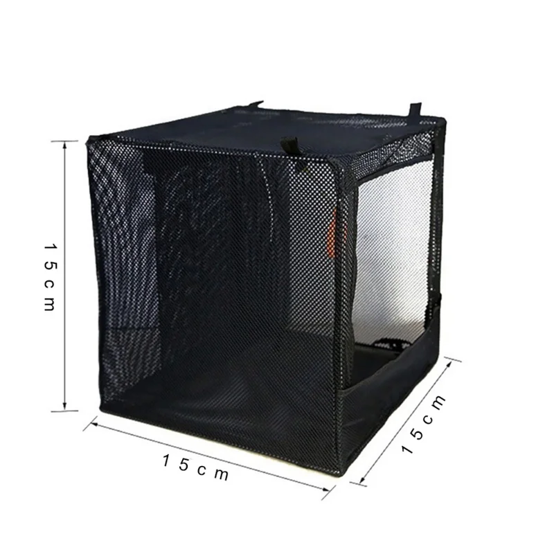 Складной Рогатки Целевой в подарочной коробке Тканевые рециркулирует стрельба