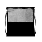 Портативная Женская сетчатая сумка, рюкзак для хранения футбольных мячей, сумка для хранения волейбольных мячей