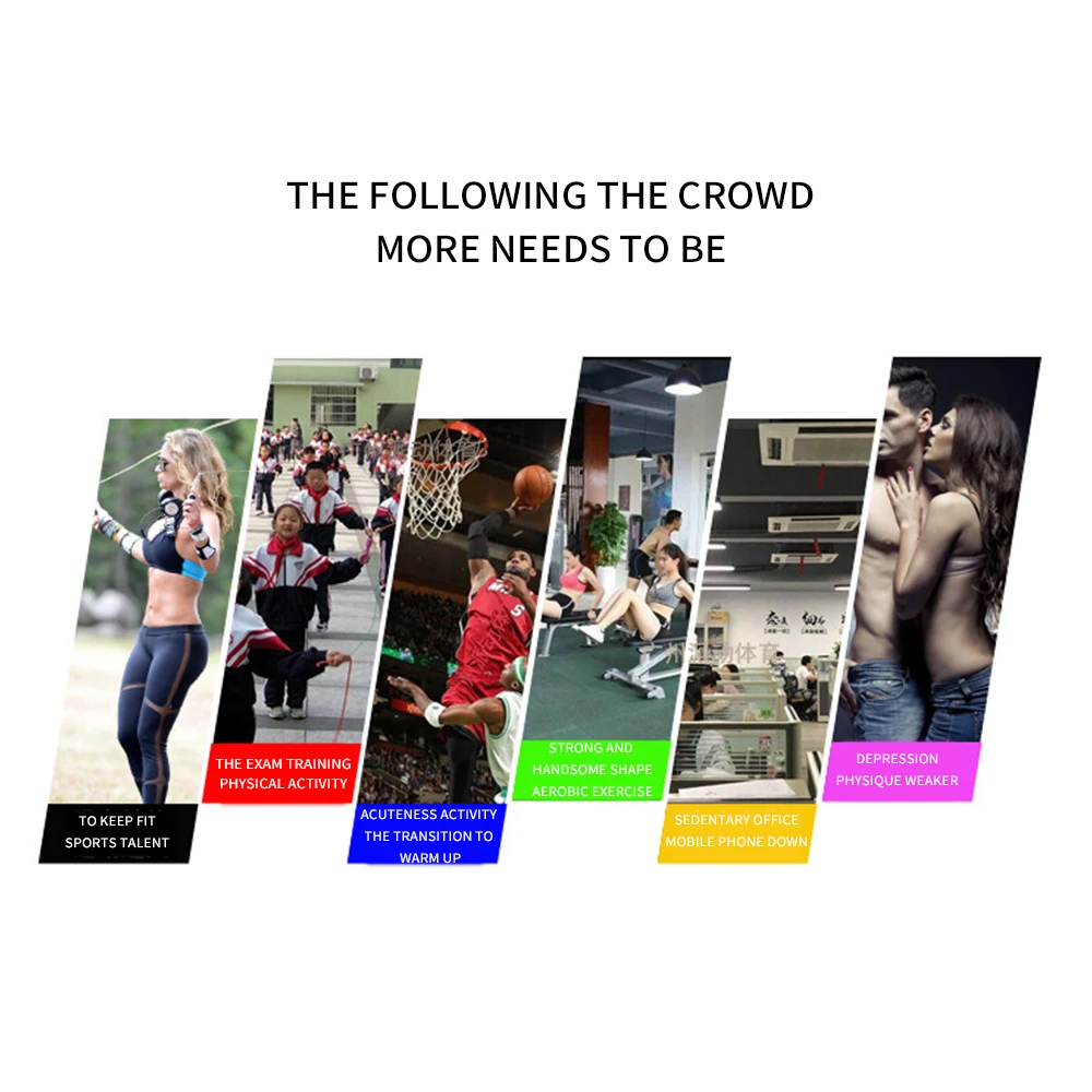 

3M Jump Skipping Ropes Cable Steel Speed Skipping Jump Rope Adjustable Fast Speed ABS Handle Jump Ropes Crossfit Training