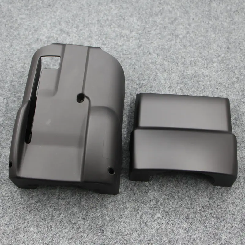 

For Steering wheel shield Steering column cover plate Combined switch shield Passat B5 2000-2005