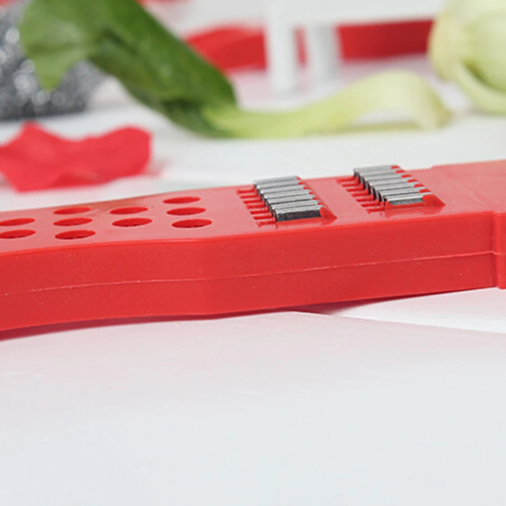 Multifunctional Vegetable Cutter Peelers Slicer Potato Scraper Peeler Food Fruit Shredder Kitchen Tool | Дом и сад