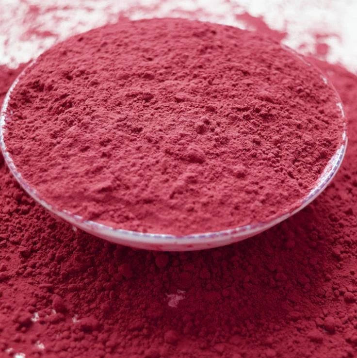 

Organic Beet Root Powder