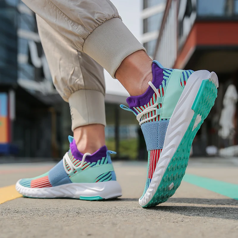 

Men's Shoes