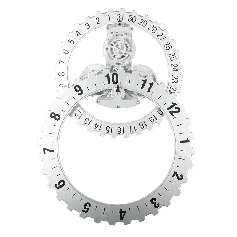 Настенные часы для гостиной настенные декоративное искусство украшения