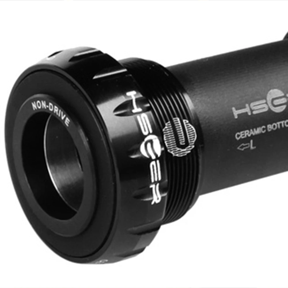GXP/BB30/PF30/BB386/BB86/BB92/bb90/BBRIGHT BSA Резьбовая опора для велосипеда Аксессуары нижний
