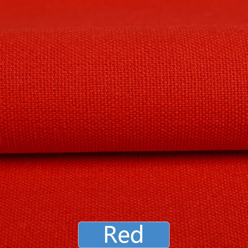 100*145 см хлопок Болье ткань льняная для штор квилт софы лист подушки собственными