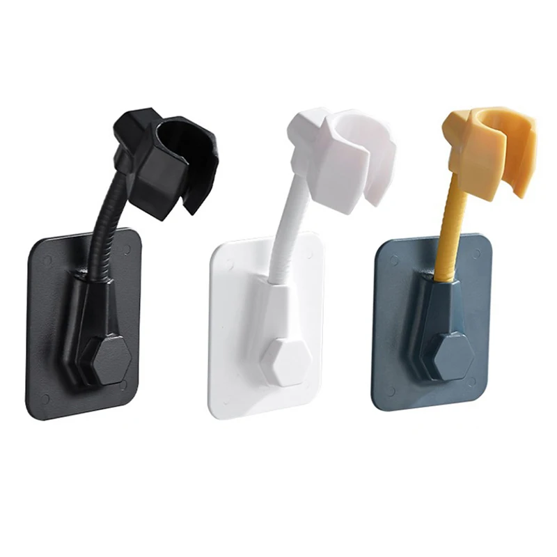 Держатель для душа Универсальный не присоска держатель душевой лейки кронштейн