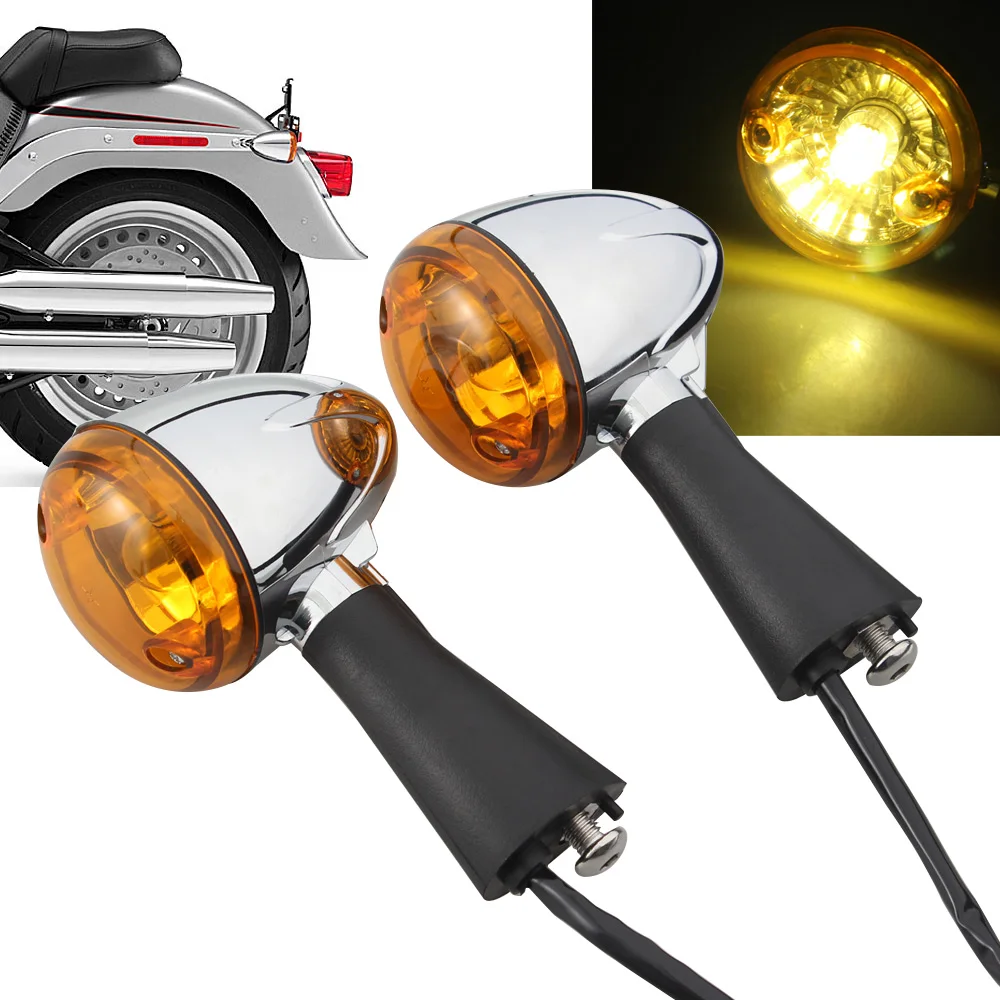 

12V Светодиодный светильник заднего сигнала поворота мотоцикла s подходит для индийского скаута sixty поплавок светильник поворота Индикаторы...