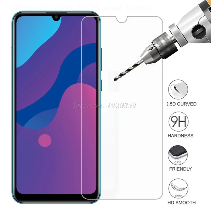 Защитное стекло для Huawei mate 10lite mate 10 Pro Light закаленное стекло Защищенный телефон протектор экрана на матовое сделано 10lite