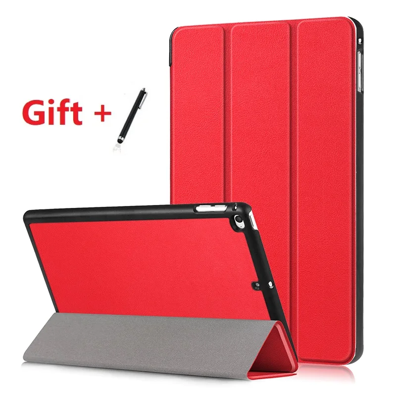Чехол для планшета нового IPad Air 3 2019 10 5 дюйма смарт чехол с пробуждением и спящим