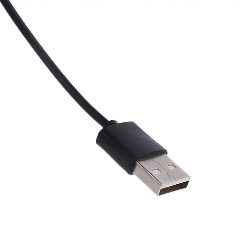 30 см USB зарядный док кабель Шнур зарядное устройство адаптер замена для Xiaomi Mi Band 4