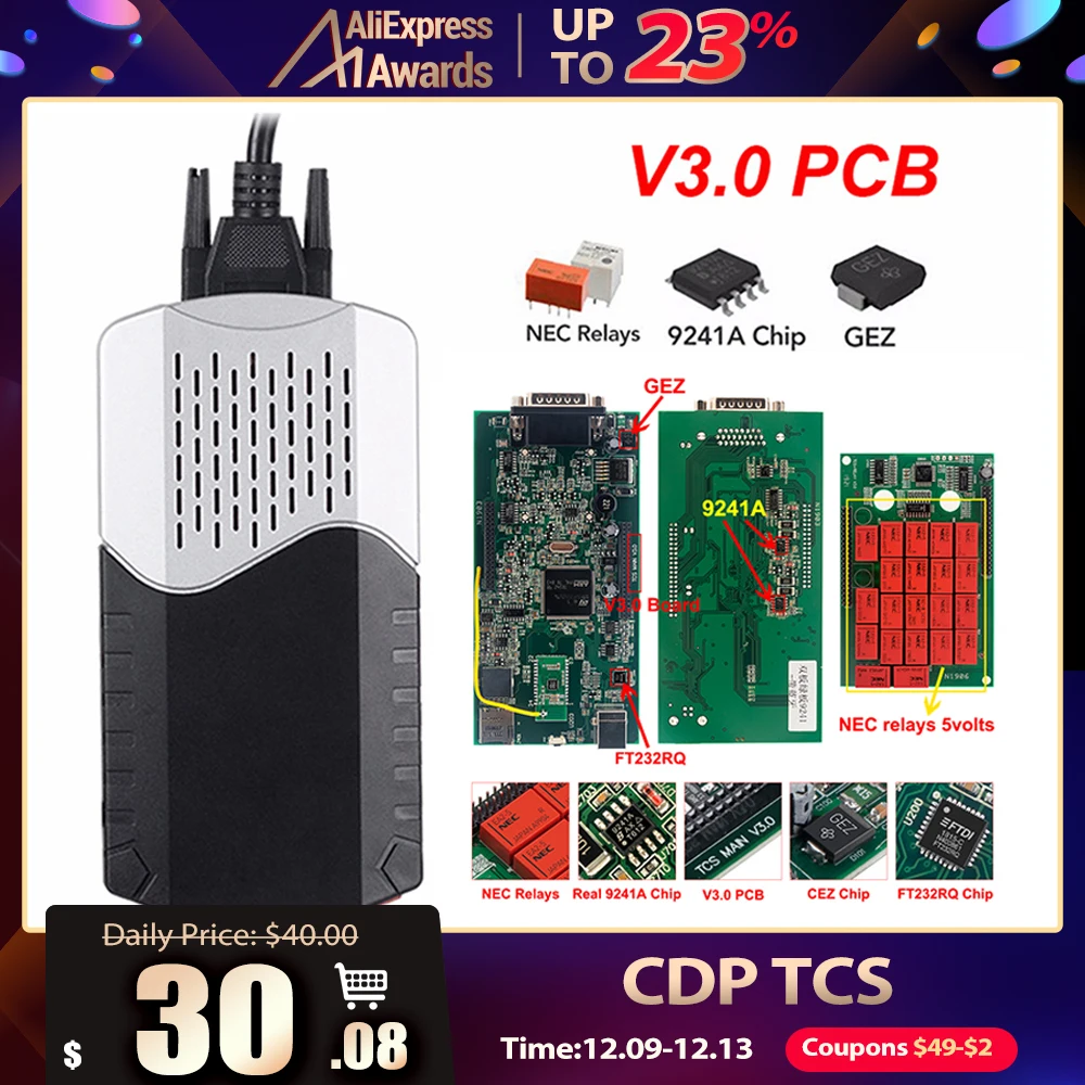 CDP TCS CDP Pro OBD2 Bluetooth R3 keygen,00 keygen для автомобилей/грузовиков OBD2 диагностический инструмент obd2 считыватель кодеров как MVD