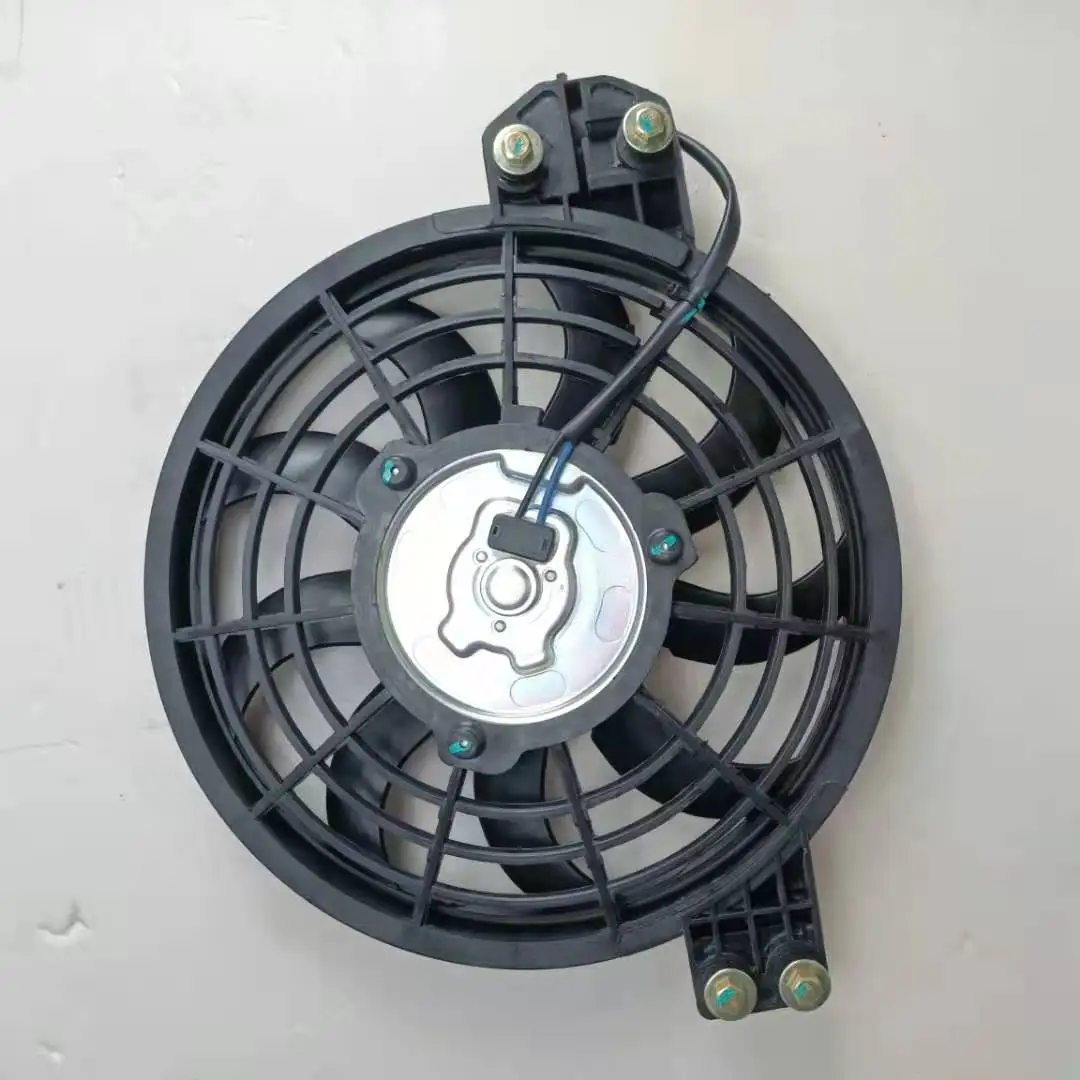AC Fan для Chery QQ S11 1308010EA|Вентиляторы и наборы| |