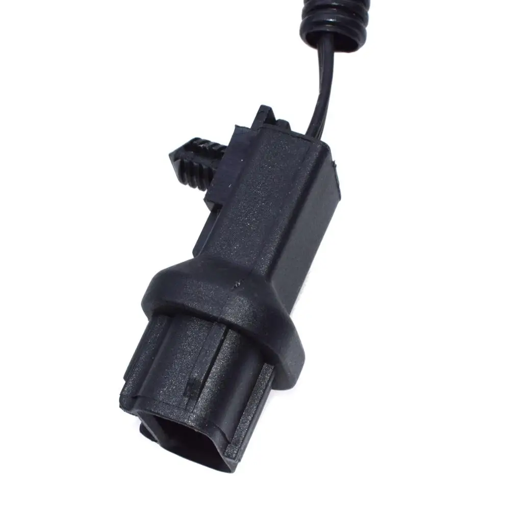 Датчик положения коленчатого вала ISANCE CPS PC176 5S1807 4897321AA для Jeep Grand Cherokee Wrangler|sensors