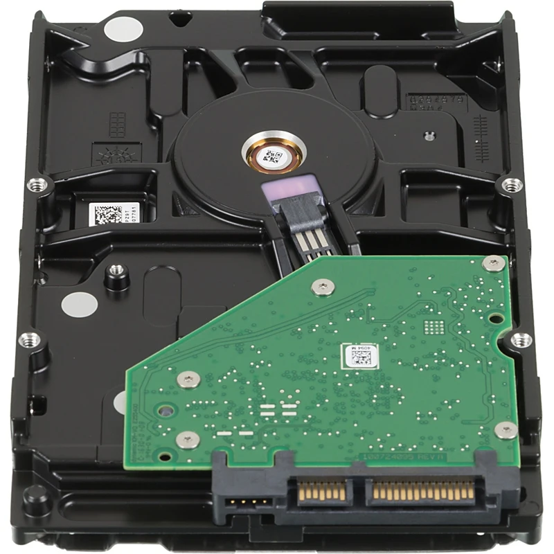 Жесткий диск Seagate Original SATA III 1 ТБ ST1000VX005 Video Skyhawk (5900 rpm) 64Mb 3 5"| |
