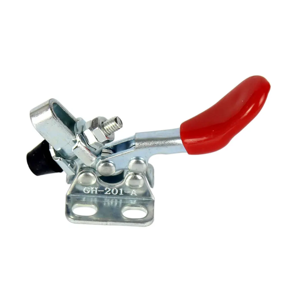 Зажим для крепления заготовки зажим Противоскользящий домашний ручной